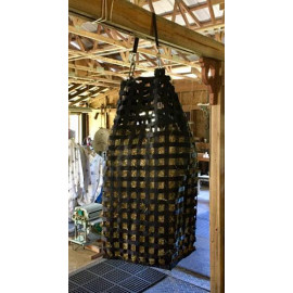 Nibble net sales hay bag